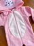 Macacão Coelhinho - Maluzinha Baby | Moda Infantil
