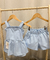 Conjunto Céu Azul - comprar online