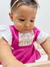 Romper Bordado - loja online