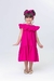 Vestido Pink na internet