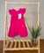 Vestido Pink - comprar online