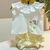 Conjunto Bordado - comprar online