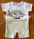 Romper Baby Shark na internet