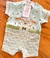Romper Ovelhinha - loja online