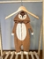 Macacão Esquilo - Maluzinha Baby | Moda Infantil