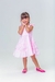 Vestido Princesa