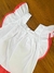 Conjunto Cerejinha - loja online