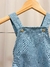 Romper Linho - comprar online