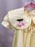 Vestido Cerejinha - loja online