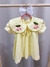 Vestido Cerejinha - Maluzinha Baby | Moda Infantil