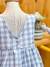 Vestido Laço na internet