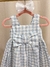 Vestido Laço - comprar online