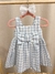 Vestido Laço