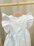 Vestido Branco - loja online