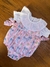 Imagem do Blusa Branca com Babado