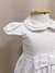 Imagem do Vestido Batizado