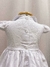 Vestido Batizado - loja online