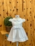 Vestido Batizado