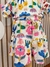 Conjunto Caneladinho Estampado - comprar online