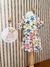 Conjunto Caneladinho Estampado - Maluzinha Baby | Moda Infantil