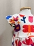 Conjunto Caneladinho Estampado - comprar online