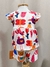 Conjunto Caneladinho Estampado