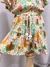 Conjunto Caneladinho Estampado - Maluzinha Baby | Moda Infantil