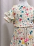 Conjunto Caneladinho Estampado - comprar online
