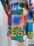 Conjunto Caneladinho Estampado na internet