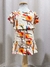 Conjunto Caneladinho Estampado
