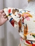 Conjunto Caneladinho Estampado - comprar online