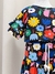 Conjunto Caneladinho Estampado - comprar online