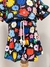 Conjunto Caneladinho Estampado na internet