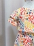 Conjunto Caneladinho Estampado - comprar online