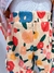 Conjunto Caneladinho Estampado na internet