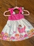 Vestido Coleção Alecrim Kukiê