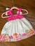 Vestido Coleção Alecrim Kukiê na internet