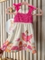 Vestido Coleção Alecrim Kukiê - Maluzinha Baby | Moda Infantil
