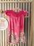 Vestido Coala Infanti - Maluzinha Baby | Moda Infantil