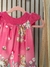 Vestido Coala Infanti na internet