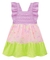 Vestido Infanti