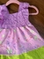 Vestido Infanti - loja online