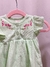 Vestido com Body Infanti - comprar online