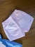 Conjunto Blusa e Short Infanti - Maluzinha Baby | Moda Infantil