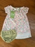 Vestido Kiwi Infanti