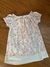 Vestido Kiwi Infanti na internet