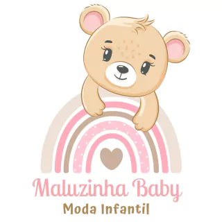 Maluzinha Baby | Moda Infantil