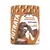 PASTA AMENDO WHEY SABOR BROWNIE 600G