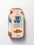 100% WHEY CRUSH 900G CHOCOBEAR - UNDER LABZ