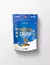 PROTEIN CRUSH DULCE DE LECHE 900G - UNDER LABZ